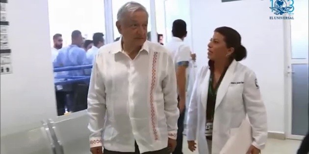 La salud del Presidente: &iquest;un asunto inter&eacute;s p&uacute;blico?