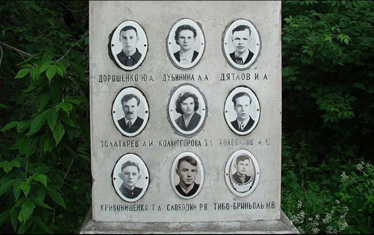 En febrero, al cumplirse 60 años de la muerte de los nueve estudiantes, las autoridades rusas anunciaron que reabrirían el misterioso caso.