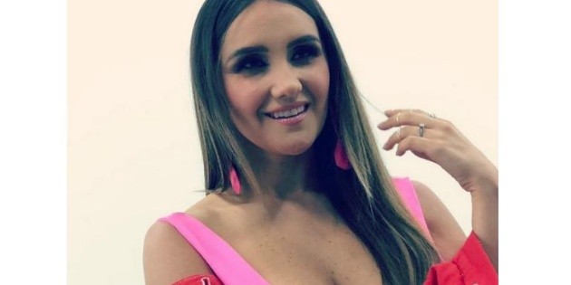 Dulce Mar&iacute;a confiesa que en RBD sufri&oacute; much&iacute;simo