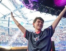 Kyle Giersdorf, conocido en el mundo online como 