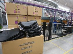 Los signos de debilidad que muestra el IGAE anticipan una contracción de la economía, coinciden analistas. EL INFORMADOR/Archivo