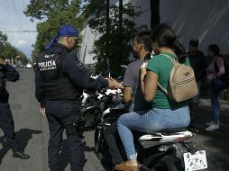 En tres años se duplica robo de motos con violencia en Jalisco