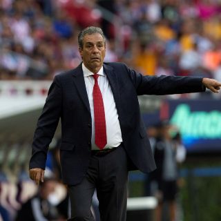 Así fue la pelea entre Gignac y Tomás Boy