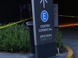 El homicidio de dos israelís en una plaza de la Ciudad de México trajo a la luz posibles lazos de bandas criminales del país con mafiosos de Israel. SUN / ARCHIVO