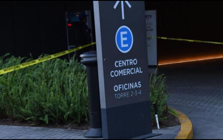 El homicidio de dos israelís en una plaza de la Ciudad de México trajo a la luz posibles lazos de bandas criminales del país con mafiosos de Israel. SUN / ARCHIVO