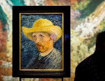 Según el Museo Van Gogh, Vincent se quitó la vida debido a que no podía continuar con las inmensas demandas que se hacía a sí mismo. ESPECIAL / vangoghmuseum.nl