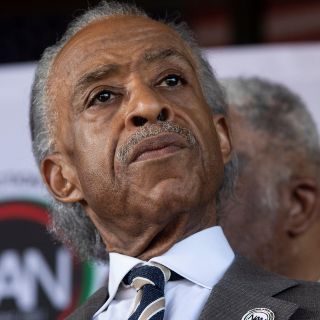 Trump arremete contra un famoso activista negro