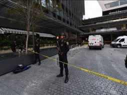 No descartan que alguna organización delincuencial se encuentra involucrada en la balacera ocurrida en Plaza Artz. SUN / ARCHIVO