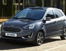 Ford Ka, una víctima más de la euforia por las SUVs