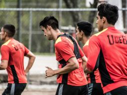 La competitividad que hay en el equipo que nació grande en todas las líneas está cerrada. TWITTER / @LeonesNegrosCF