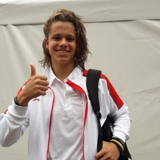 Patricio Font gana medalla de oro en Esquí Acuático en Lima 2019