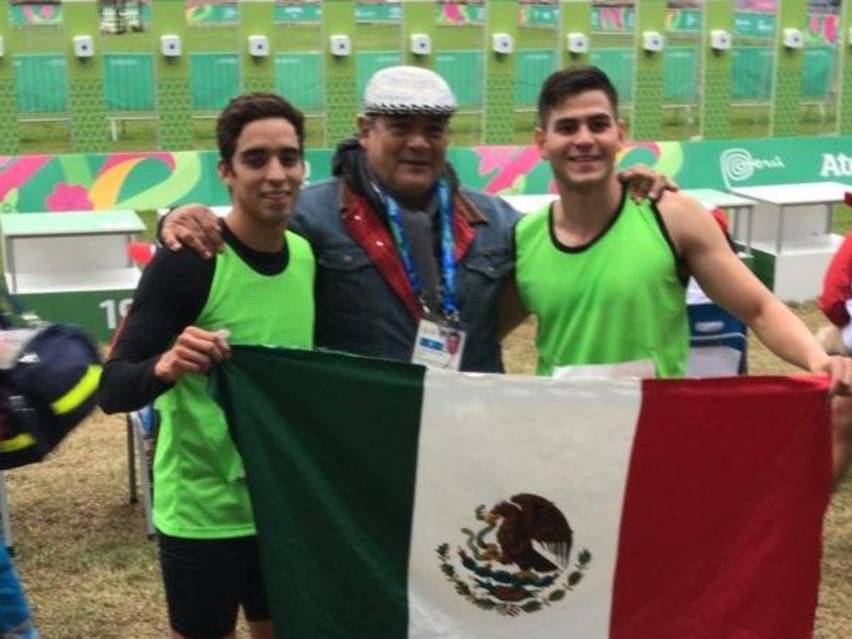  Pentatlón Moderno da medalla de oro para México en Lima 2019
