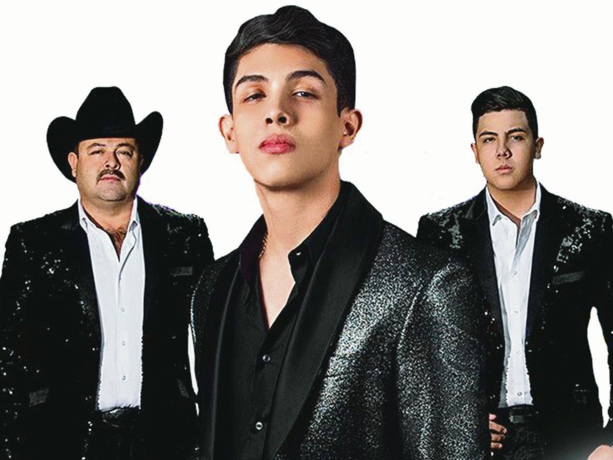 Cornelio Vega Jr Al Frente De La Dinastia El Informador Cornelio vega y su dinastia ''promo 2018''. cornelio vega jr al frente de la