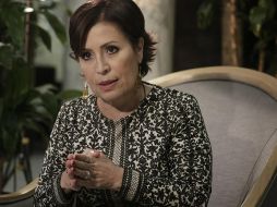 Rosario Robles podría estar en prisión hasta por 10 años. SUN/Archivo