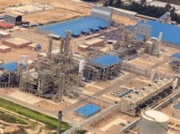 El exfuncionario tuvo conocimiento de que al momento de la compra la maquinaria de Agronitrogenados tenía 30 años de haberse adquirido y había dejado de operarse por más de 14 años. AFP/Archivo