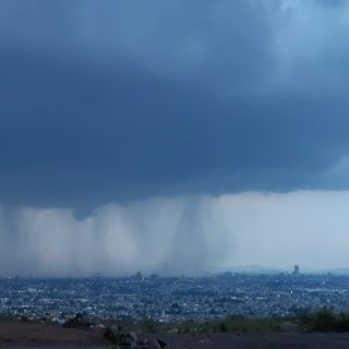 Más lluvia para la ZMG, alerta pronóstico de la UdeG