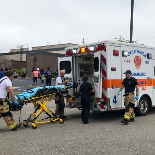 Tiroteo en un Walmart de Misisipi deja dos muertos