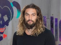 Netflix adelanta que en esta película Momoa jura hacer justicia y vengar la muerte de su esposa mientras protege a su hija. AP / ARCHIVO