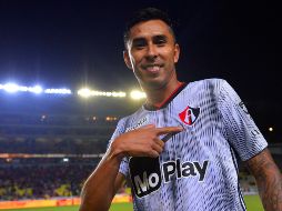 Los Rojinegros suman dos victorias en el torneo de Liga. IMAGO7/Archivo