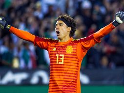 El rumor de la posible vuelta de Ochoa al futbol mexicano inició ante la probable salida del argentino Agustín Marchesín a Europa. IMAGO7
