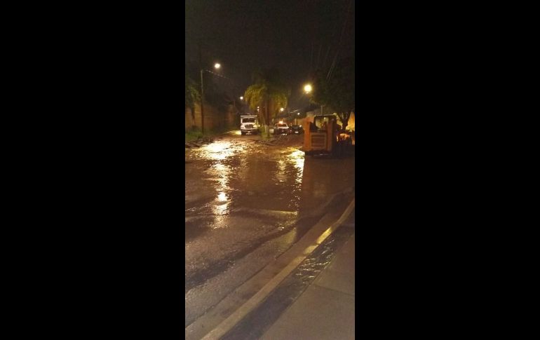 TWITTER/ @GobTlajomulco