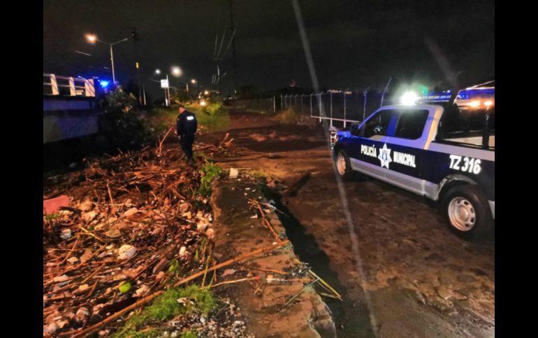 TWITTER/ @GobTlajomulco