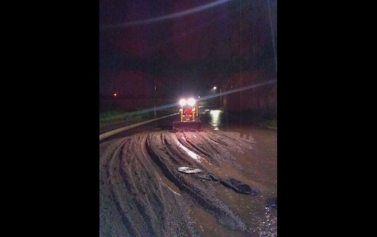 TWITTER/ @GobTlajomulco