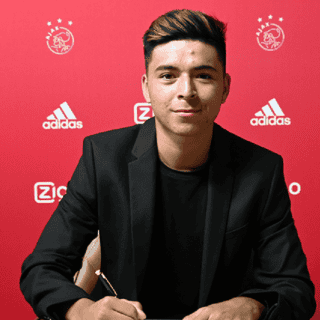 El Ajax contrata a jugador mexicoamericano para su equipo juvenil