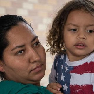 Crisis migratoria: ¿qué harías tú si tuvieras que huir de la violencia que azota Centroamérica para llegar a Estados Unidos?
