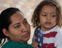 María es un personaje ficticio pero su vivencia se basa en experiencias reales. GETTY IMAGES