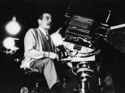 Buñuel Portolés nació el 22 de febrero de 1900 en Calanda, provincia de Teruel; a lo largo de su carrera dirigió unas 30 películas en Francia, España, Estados Unidos y México. EL INFORMADOR / ARCHIVO
