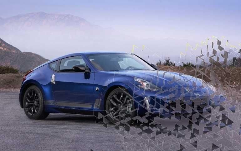 El Nissan 370Z es uno de los modelos que están en la mira en el plan de desaparecer algunos productos para ser más rentables. ESPECIAL