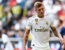 Los blancos suman su tercera derrota desde su vuelta de vacaciones, primero contra Bayern Munich por 3-1 y luego ante Atlético Madrid, por 7-3. TWITTER / @realmadrid