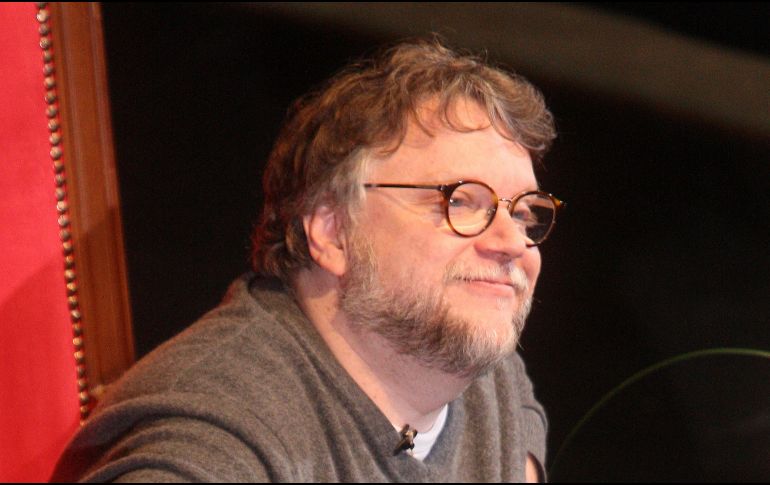 Guillermo del Toro es considerado uno de los cineastas más prestigiosos y singulares del cine contemporáneo. EL INFORMADOR / ARCHIVO