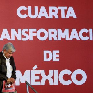 Urgen militantes de Morena a una reconstrucción de su partido