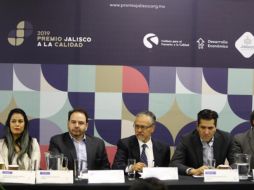 Este certamen fue suspendido luego de su edición 2012. EL INFORMADOR/J. Armendariz