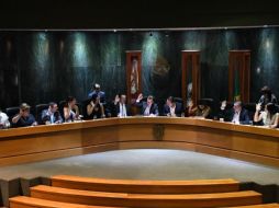 El documento aprobado justifica que los municipios tienen las facultades para coordinarse y asociarse. ESPECIAL