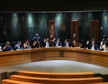 El documento aprobado justifica que los municipios tienen las facultades para coordinarse y asociarse. ESPECIAL