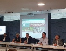 El estudio será financiado por el GAP en colaboración con la SEMADET y el CIATEJ. EL INFORMADOR / P. López