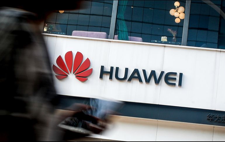 Huawei acumula más de 500 millones de usuarios móviles a nivel mundial. AP/ARCHIVO