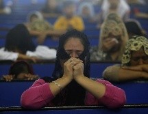Víctima aseguró que el sacerdote empezó a abusar de ella cuando tenía 19 años. EL INFORMADOR / ARCHIVO