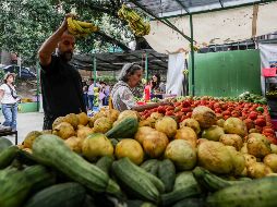 Durante los primeros tres meses del año, el Indicador Global de Actividad Económica reportó un retroceso trimestral de -0.09% a nivel nacional. EFE/ARCHIVO