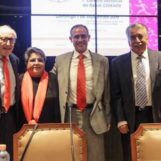 Con antirretrovirales de acción directa, buscan erradicar Hepatitis C