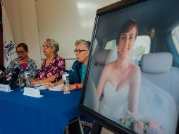 Aseguró que los abogados del futbolista tenían hasta el pasado 27 de julio para buscar a la familia de María Fernanda y no lo hicieron. EL INFORMADOR / ARCHIVO