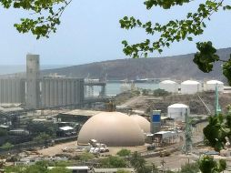 Las agresiones vienen sobre todo de la industria de la minería e industrias extractivas, y los pueblos indígenas son los primeros en ser atacados. EFE/Archivo