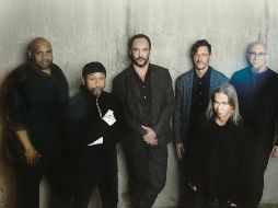 Dave Matthews Band se alista para llegar al Auditorio Telmex. ESPECIAL