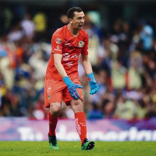 El Porto espera a Marchesín