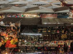 Comerciantes de mercados operan sin regulación