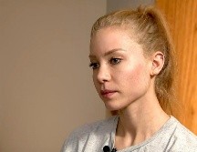 Para la fiscal Julianna Lopes Bussacos, no hay suficiente evidencia para proseguir con la acusación de Najila Trindade. AP