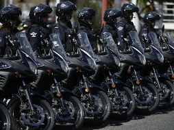 Se prevé que la Policía Metropolitana opere a partir de mañana. EL INFORMADOR/Archivo